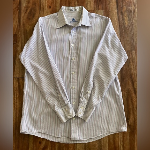 Burberry Other - Burberrys Men’s Shirt